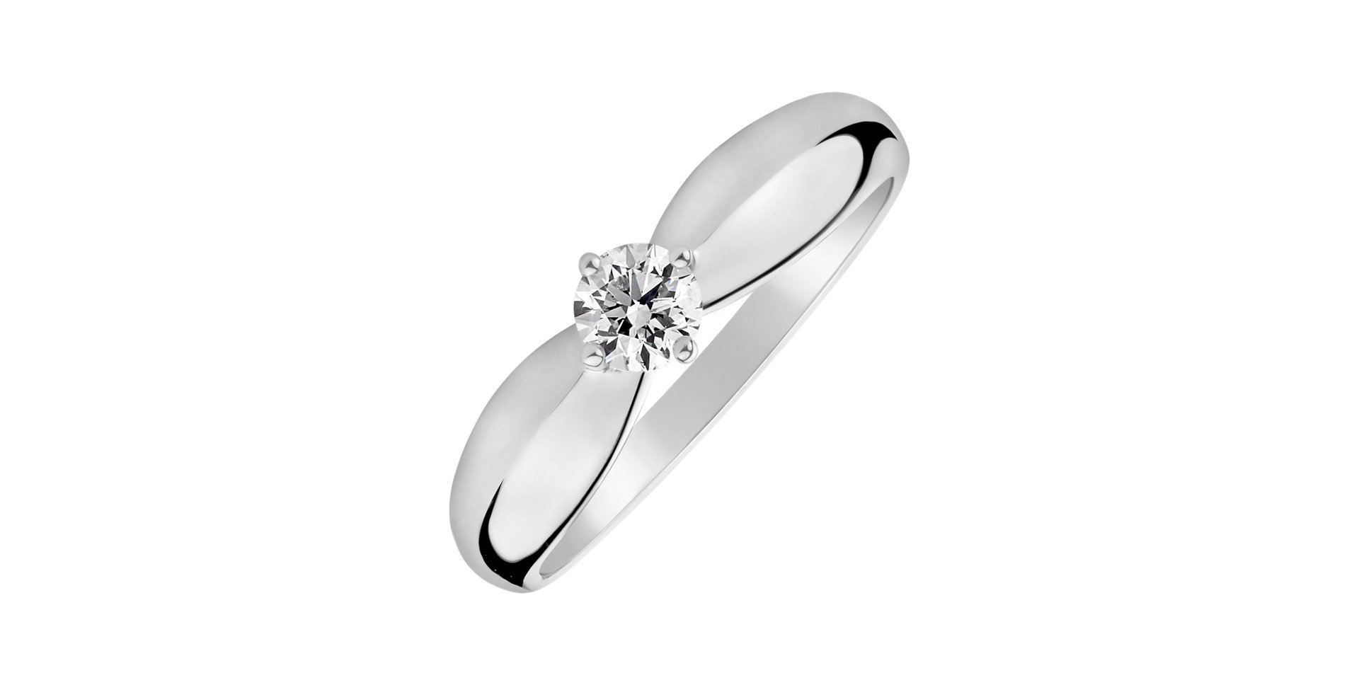 Diamond ring Bold Love