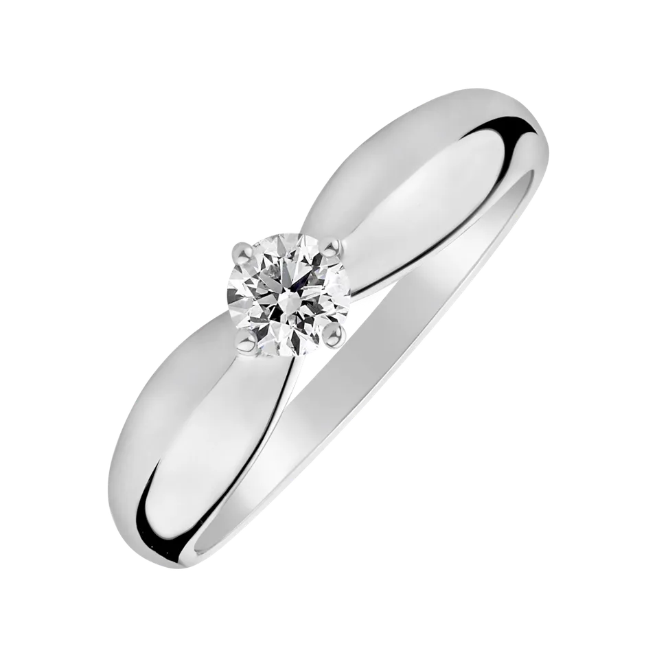 Diamond ring Bold Love