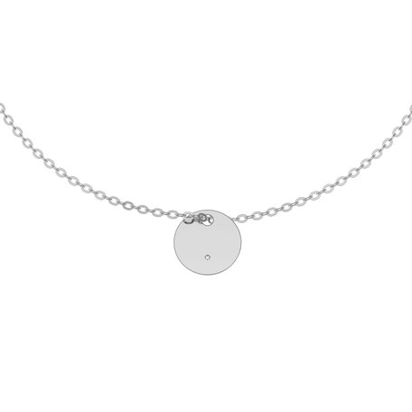 Diamond bracelet Magic Harmony