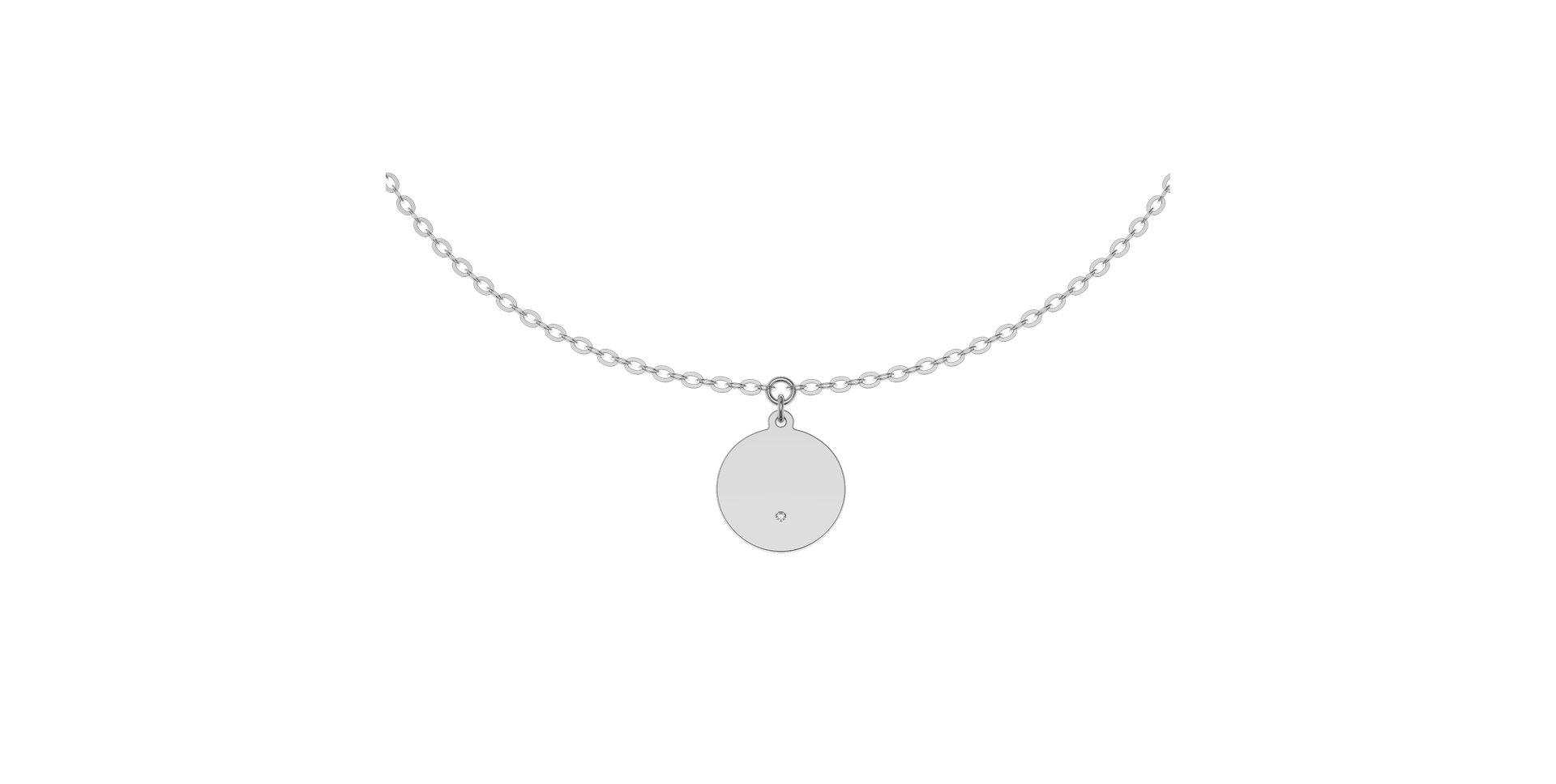 Diamond bracelet My Space