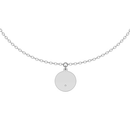 Diamond bracelet My Space