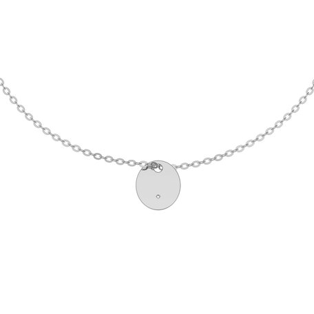 Diamond bracelet My Style