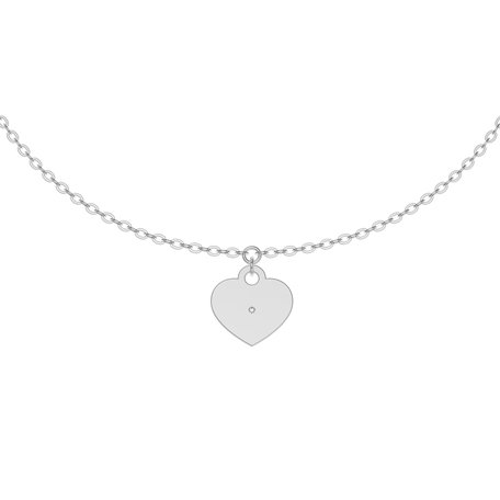Diamond bracelet Amazing Love