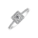 Diamond ring Forevermore Love2