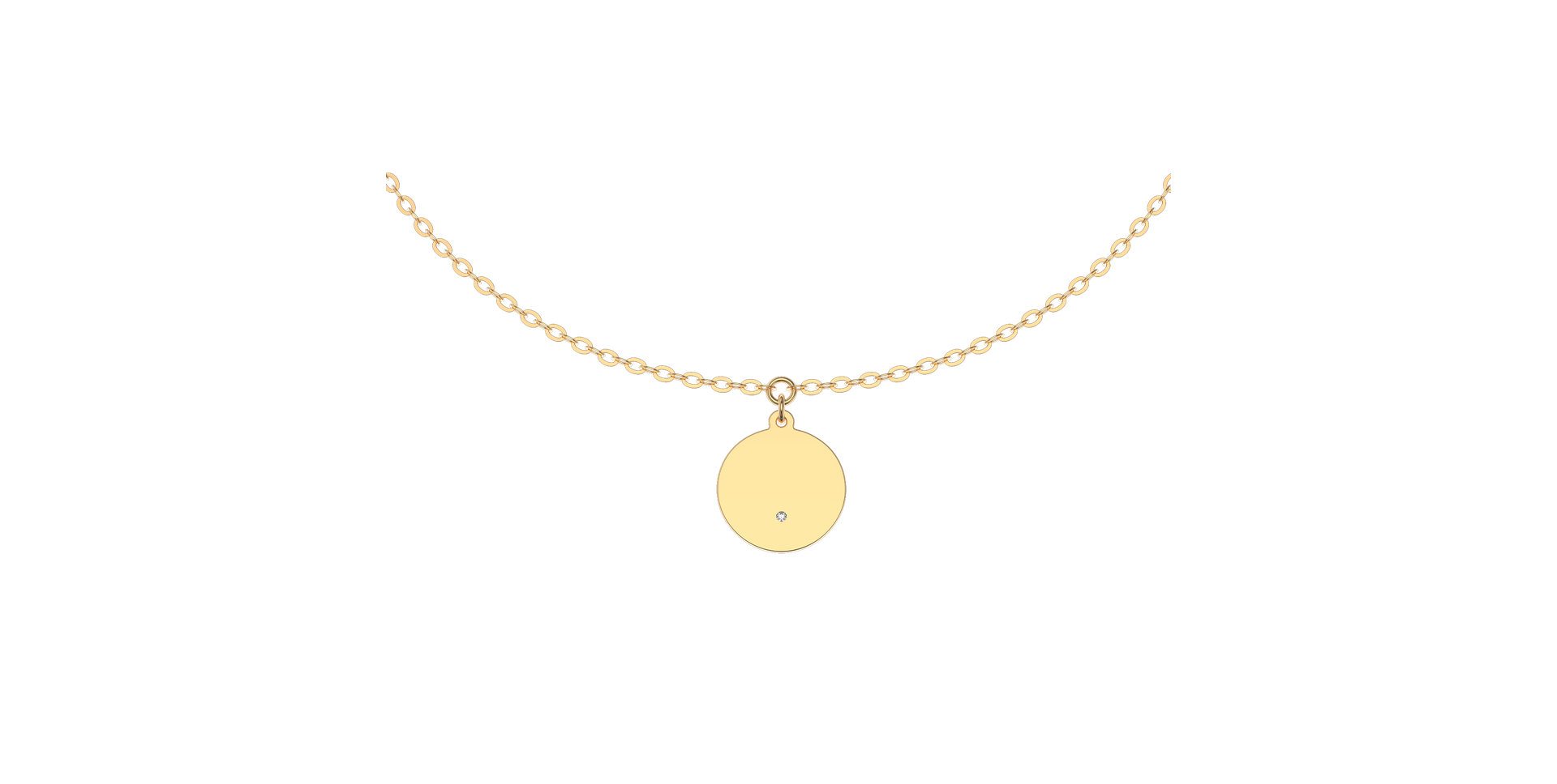 Diamond bracelet My Space