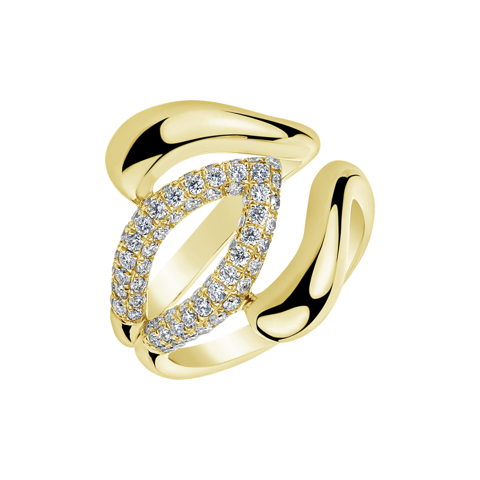 Diamond ring Grimsby