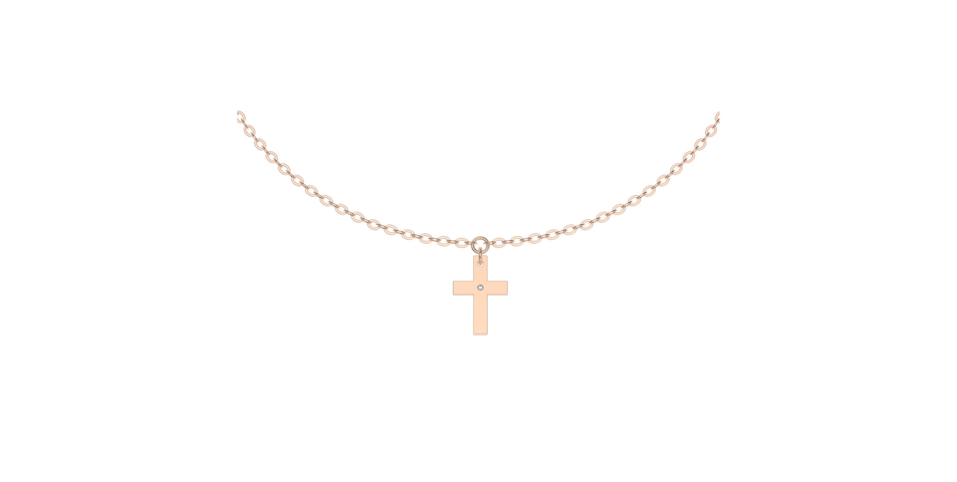 Diamond bracelet Memory