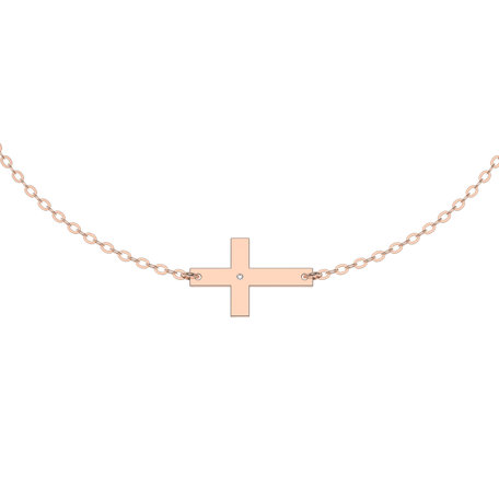 Diamond bracelet Dream Memory