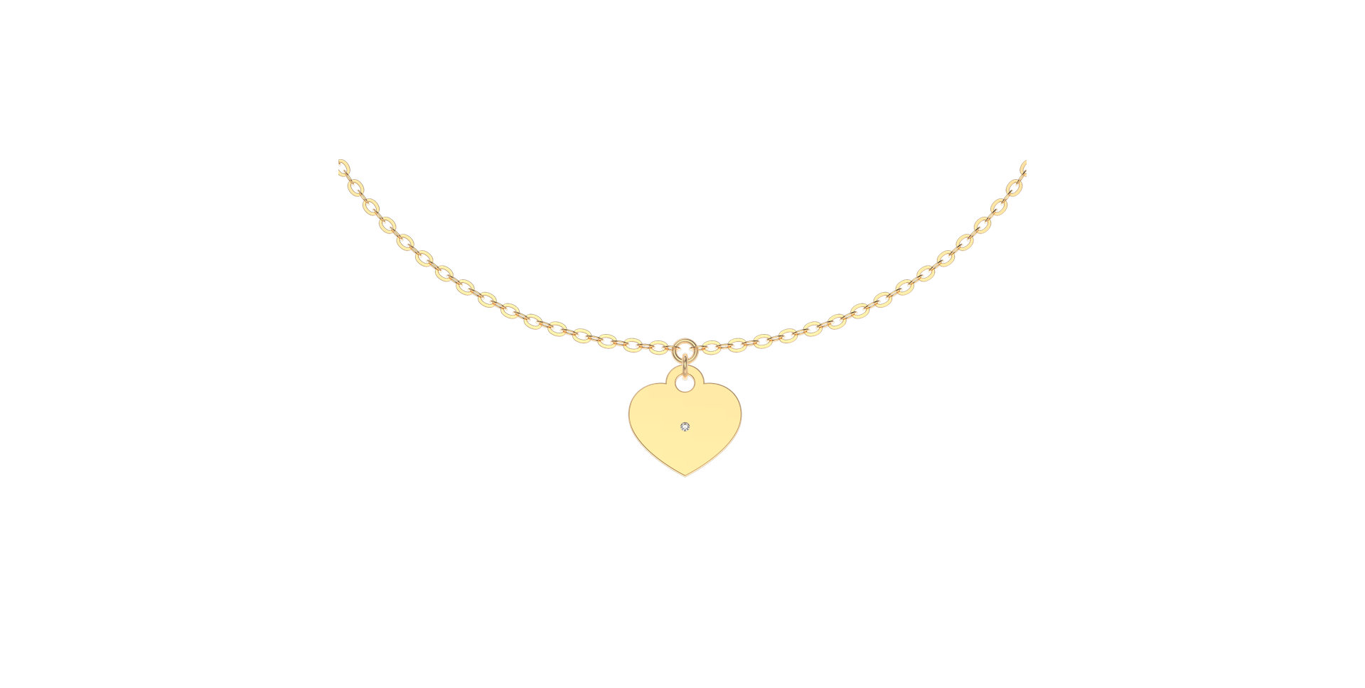 Diamond bracelet Amazing Love