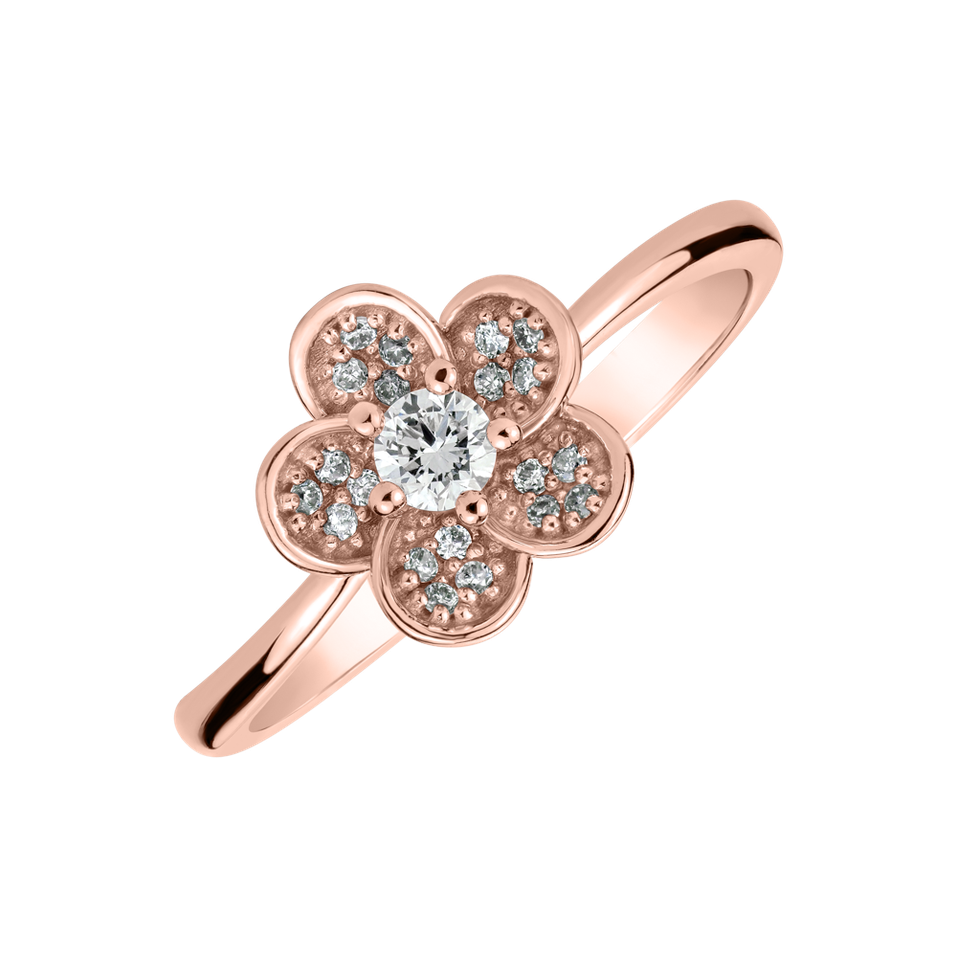 Diamond ring Harvestbells