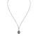 Necklace with Pearl Serena2
