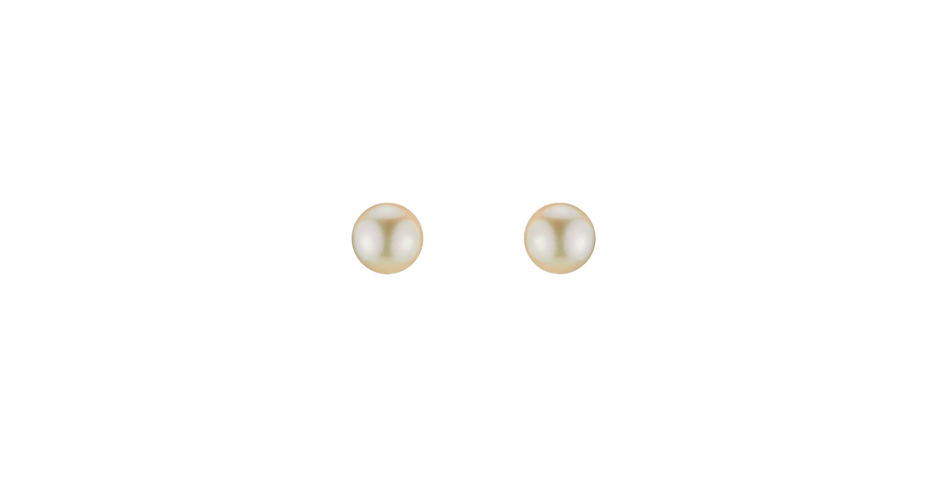 Earrings with Pearl Mermaid Delight