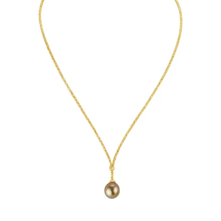 Necklace with Pearl Miracle Cosmos