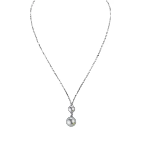 Necklace with Pearl Her Highness