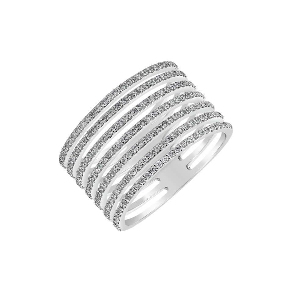 Diamond ring Diamond Grace