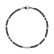 Bracelet with black diamonds Black Eminence2