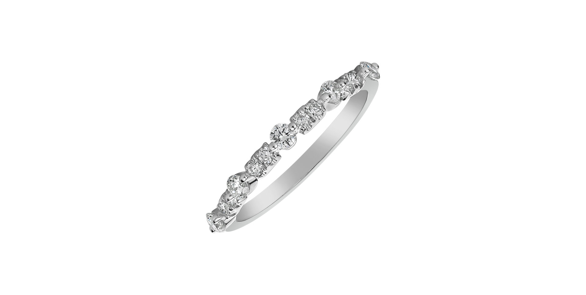 Diamond ring Florentine