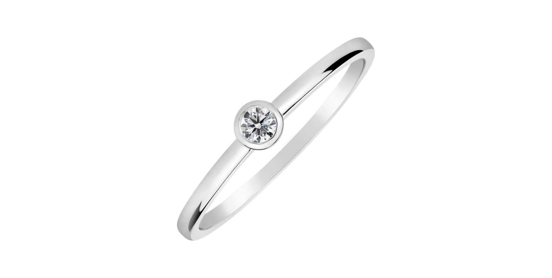Diamond ring Seductive Glow