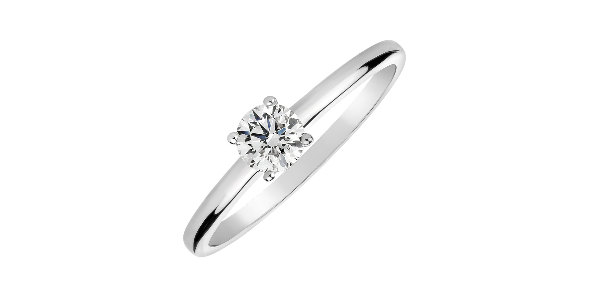 Diamond ring Space Dream