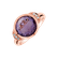 Diamond rings with Amethyst Mistress Gentility2