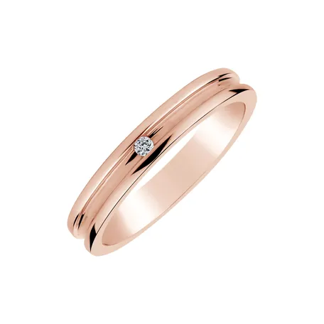 Diamond ring Fillion Shine