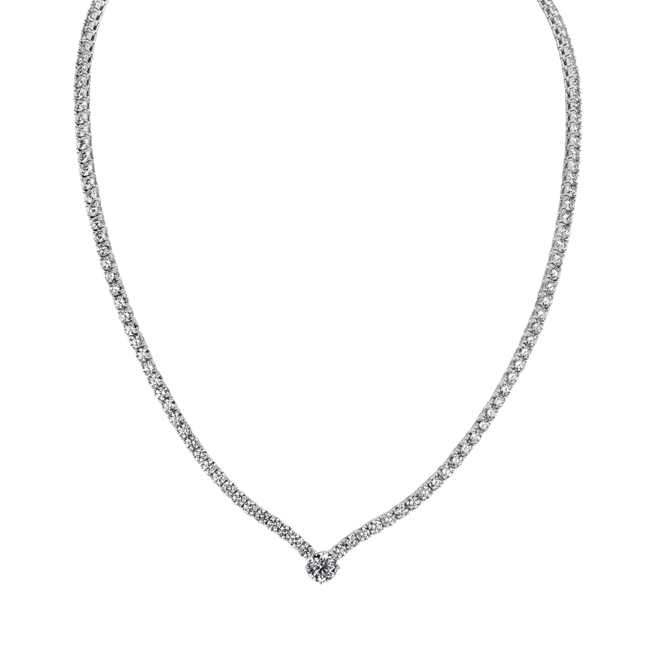 Diamond necklace Gremory