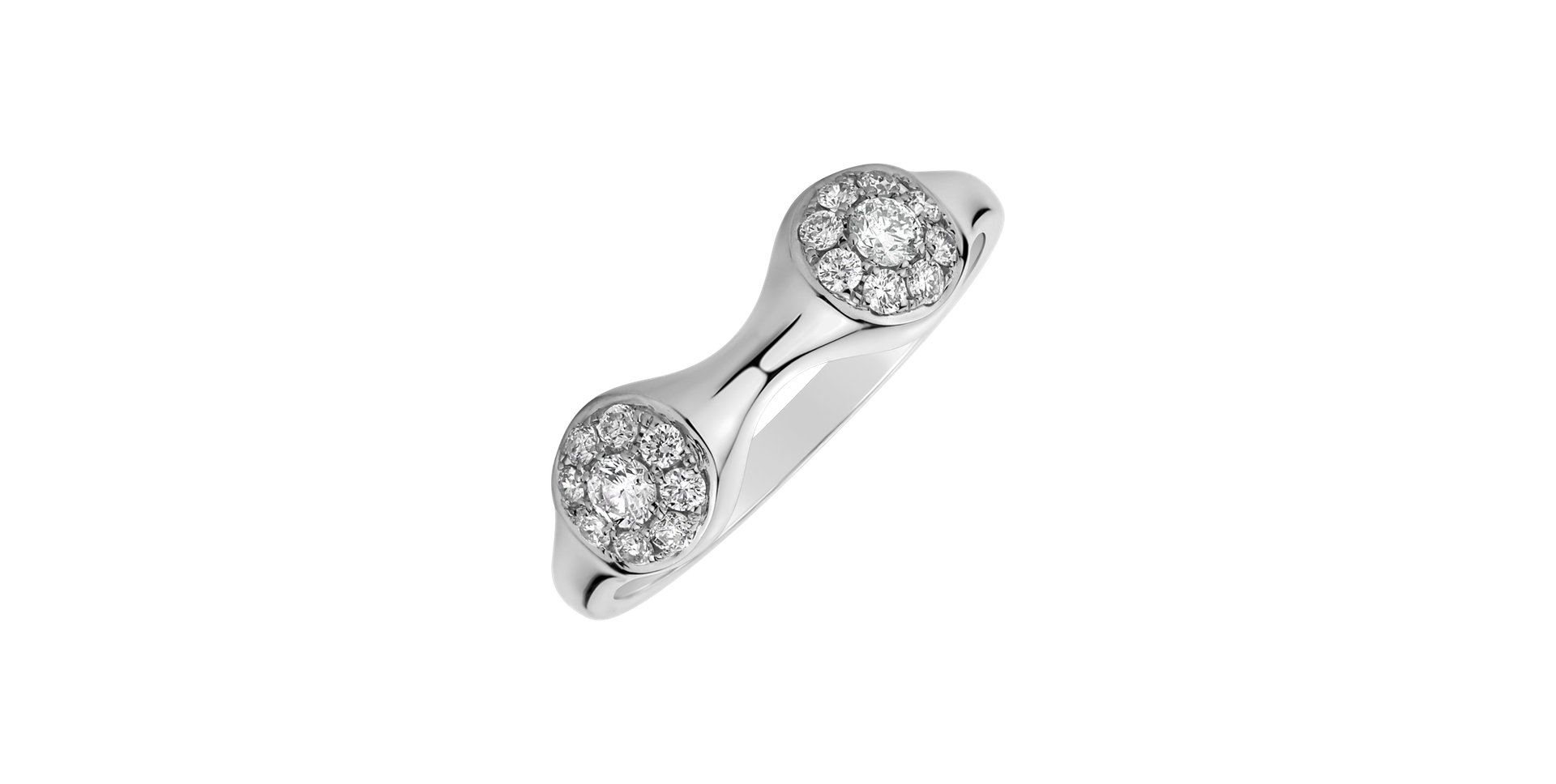 Diamond ring Dalliana