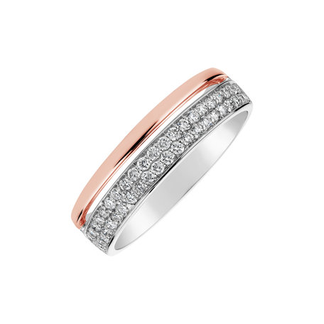 Diamond ring Draylisle