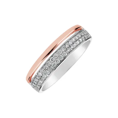 Diamond ring Draylisle