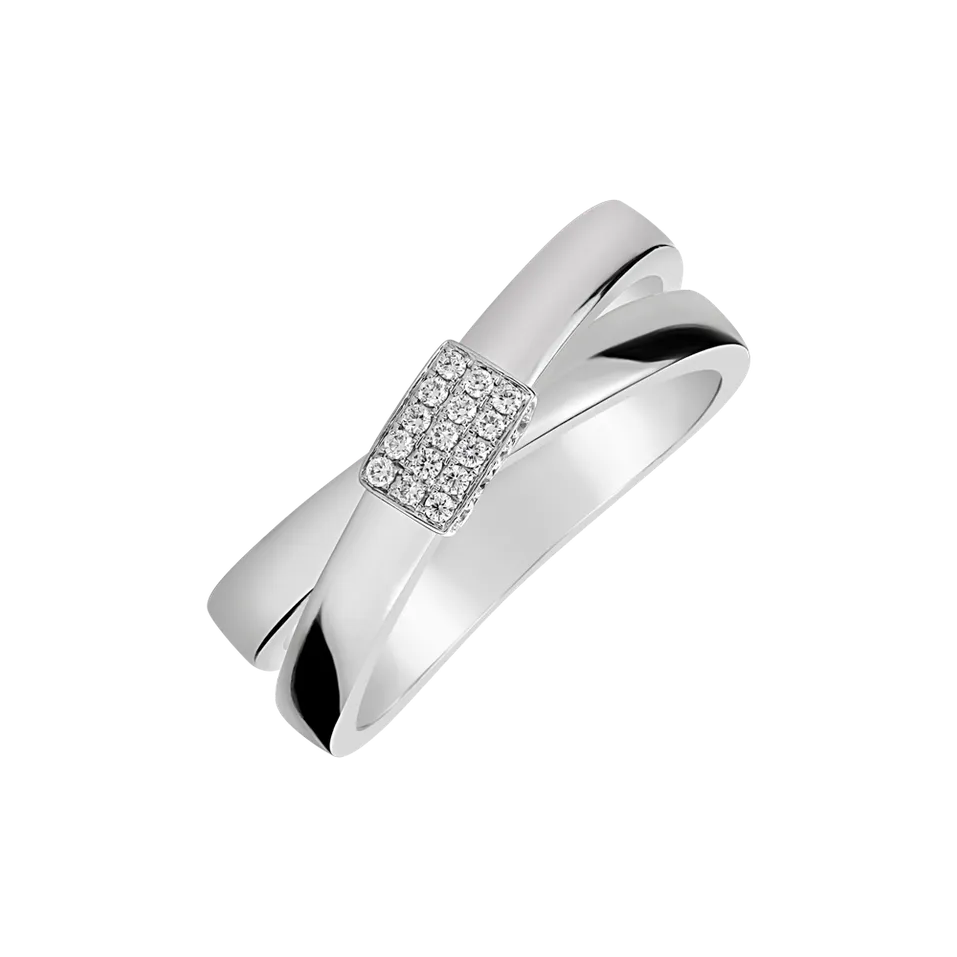 Diamond ring Innocent Life