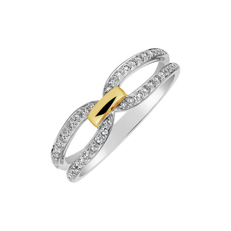 Diamond ring Passionate Luxury
