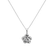 Diamond pendant Laurence Rosa2