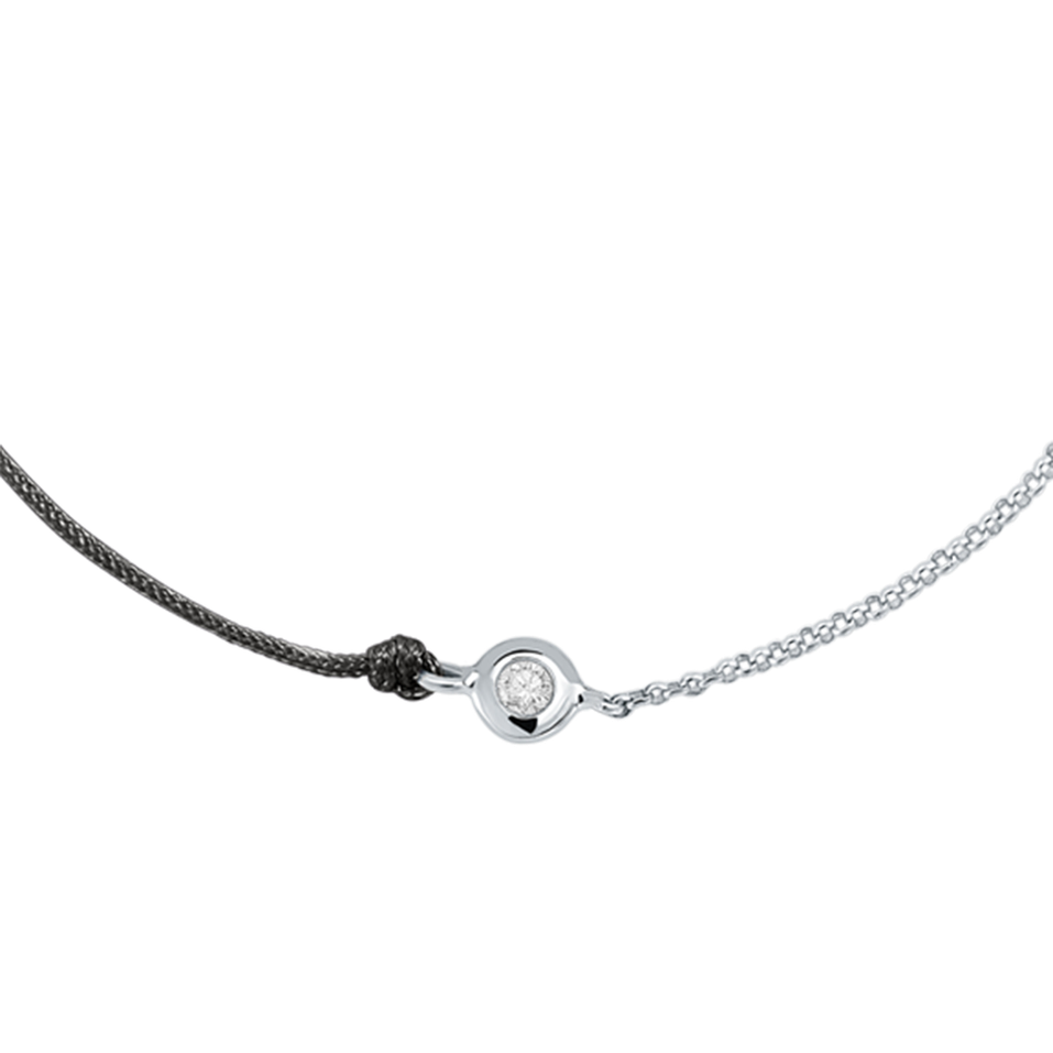 Diamond bracelet Effect Diamond