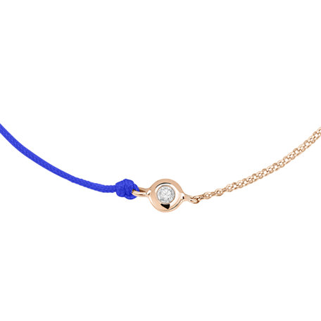 Diamond bracelet Effect Diamond