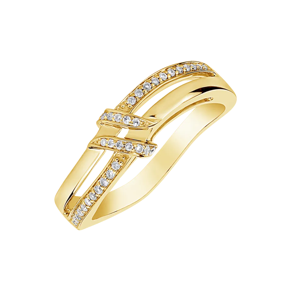 Diamond ring Incredible Story