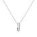 Diamond pendant Royal Rhythm2