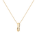 Diamond pendant Royal Rhytm2