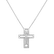 Diamond pendant Ivy Blade2