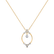 Diamond necklace Promenade2