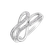Diamond ring Infinite Happiness2