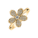 Diamond ring Dazzling Bloom2