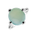 Ring with Chalcedony Space Empire2