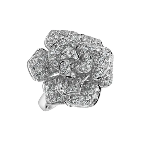 Diamond ring Garden Glamour