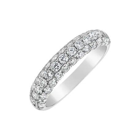 Diamond ring Inferno Galaxy