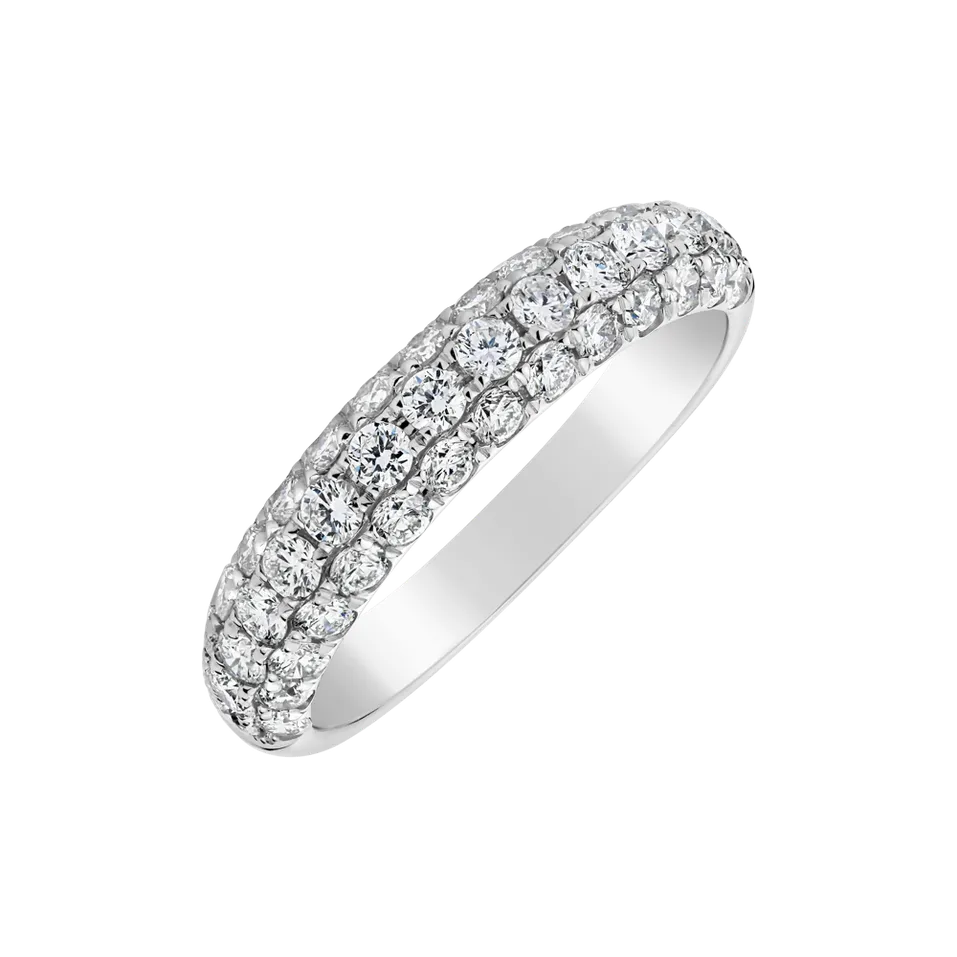 Diamond ring Inferno Galaxy