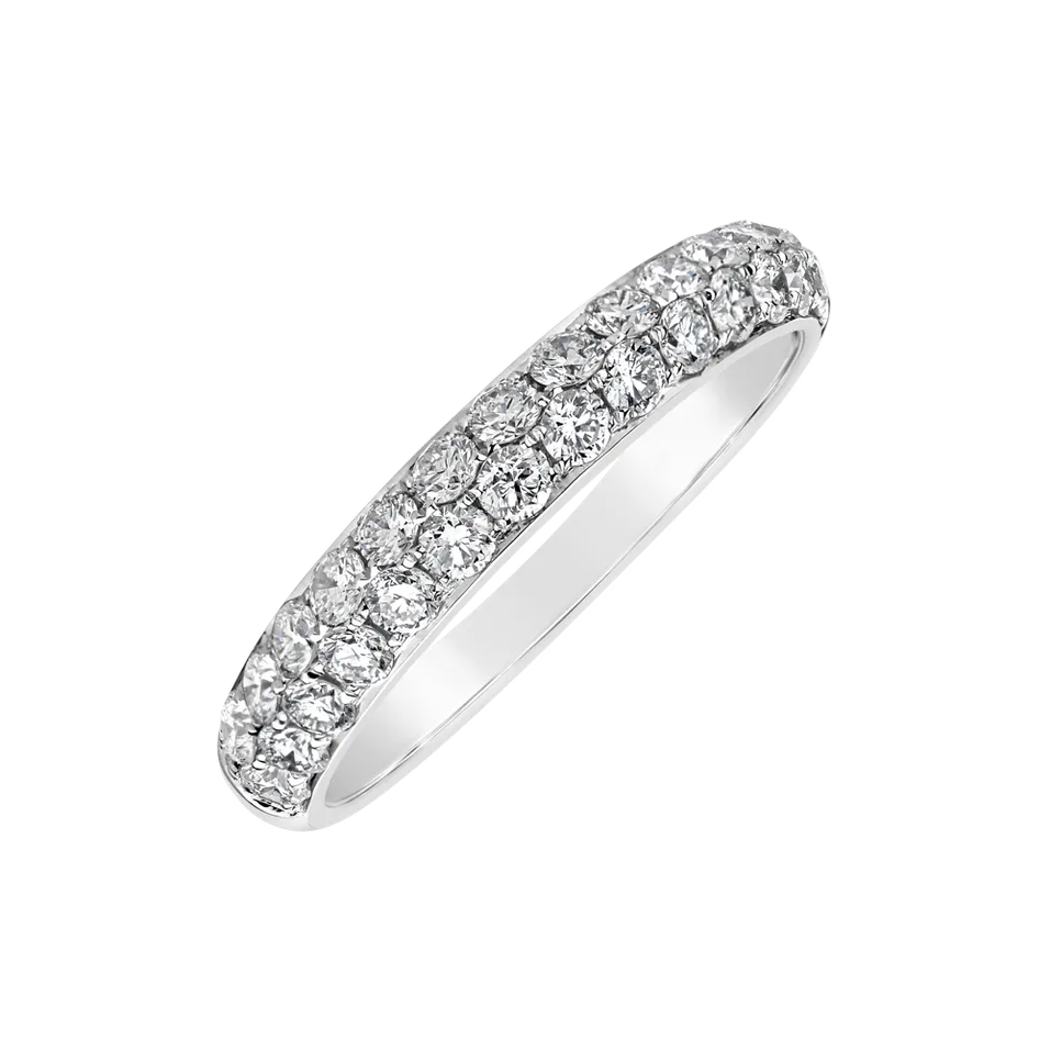 Diamond ring Inferno Galaxy