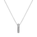 Diamond pendant Inferno Sky2