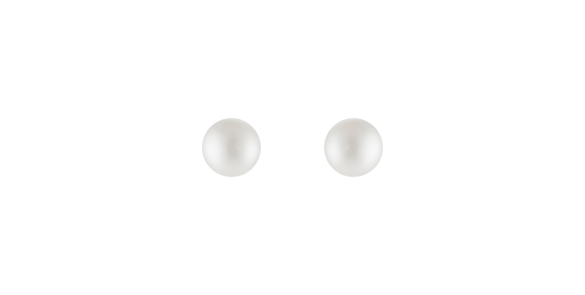 Earrings with Pearl Pearl Gift