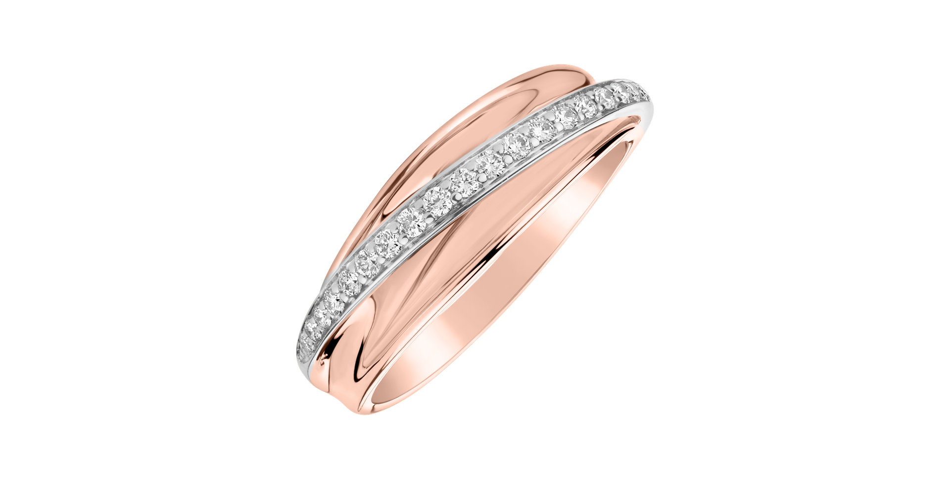 Diamond ring Mysterious Flash