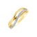 Diamond ring Royal Rhythm2